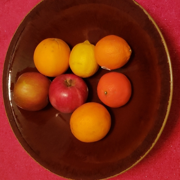 PartyLite Moroccan Spice bowl - Picture 6 of 6